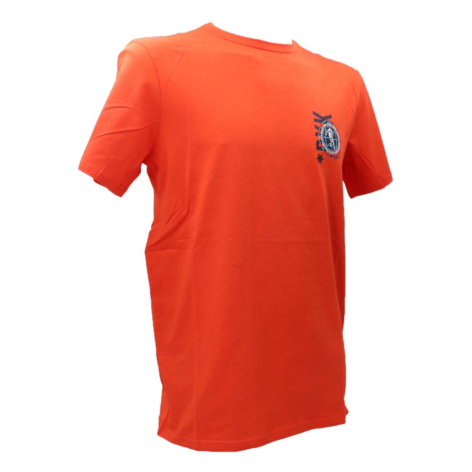 T-shirt CREW NECK T-SHIRT