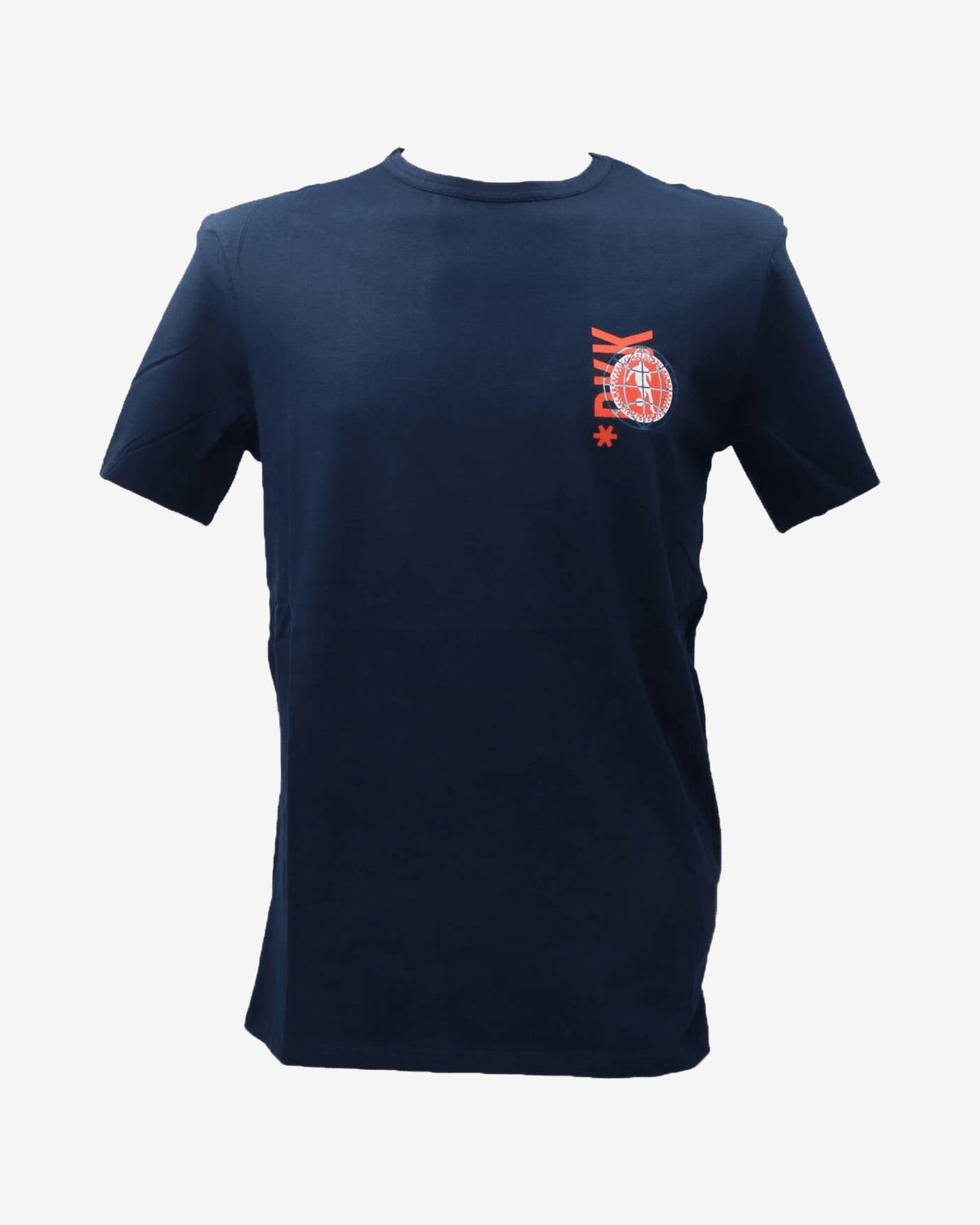 T-shirt CREW NECK T-SHIRT