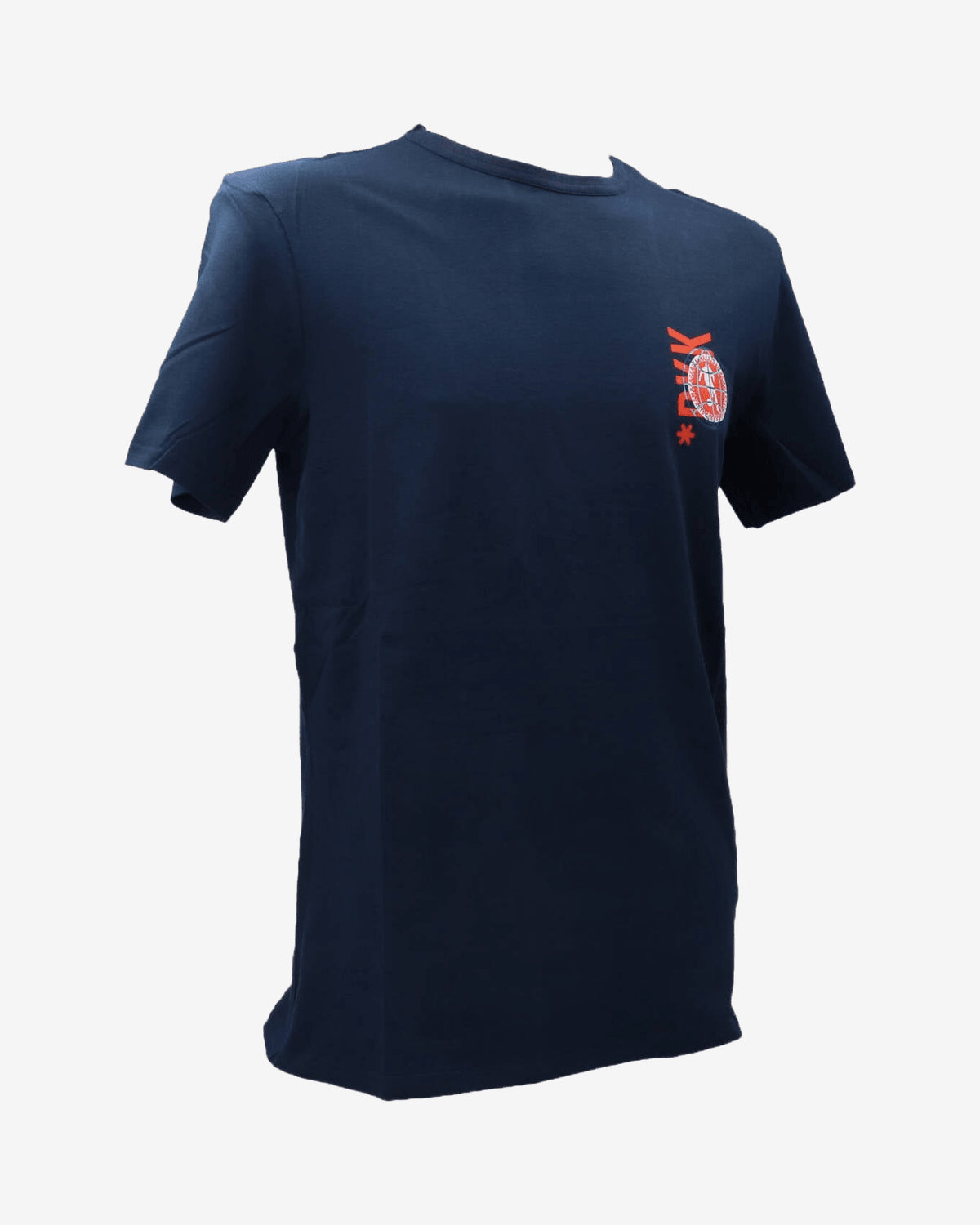 T-shirt CREW NECK T-SHIRT