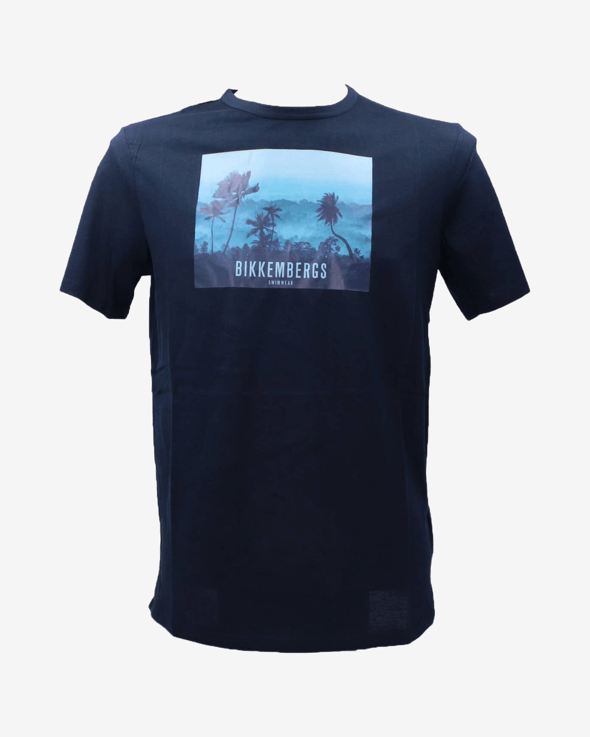 T-shirt CREW NECK T-SHIRT