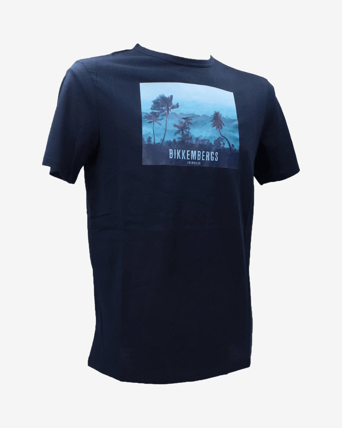 T-shirt CREW NECK T-SHIRT