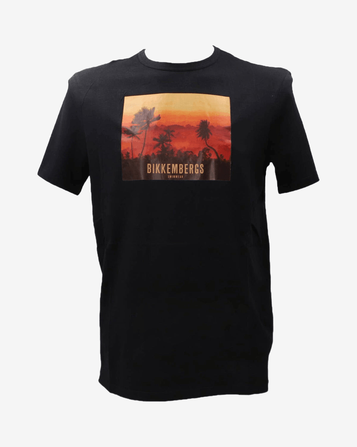 T-shirt CREW NECK T-SHIRT