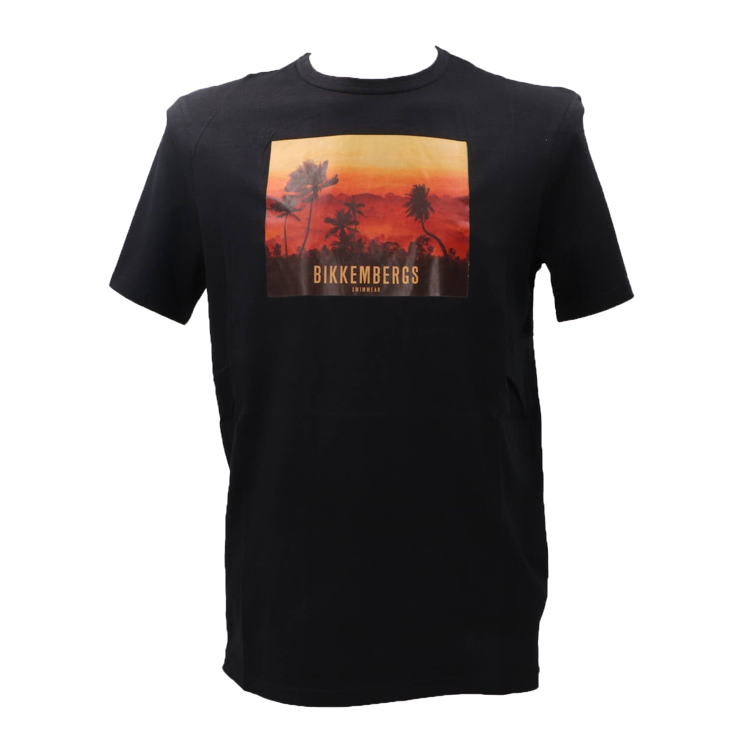 T-shirt CREW NECK T-SHIRT
