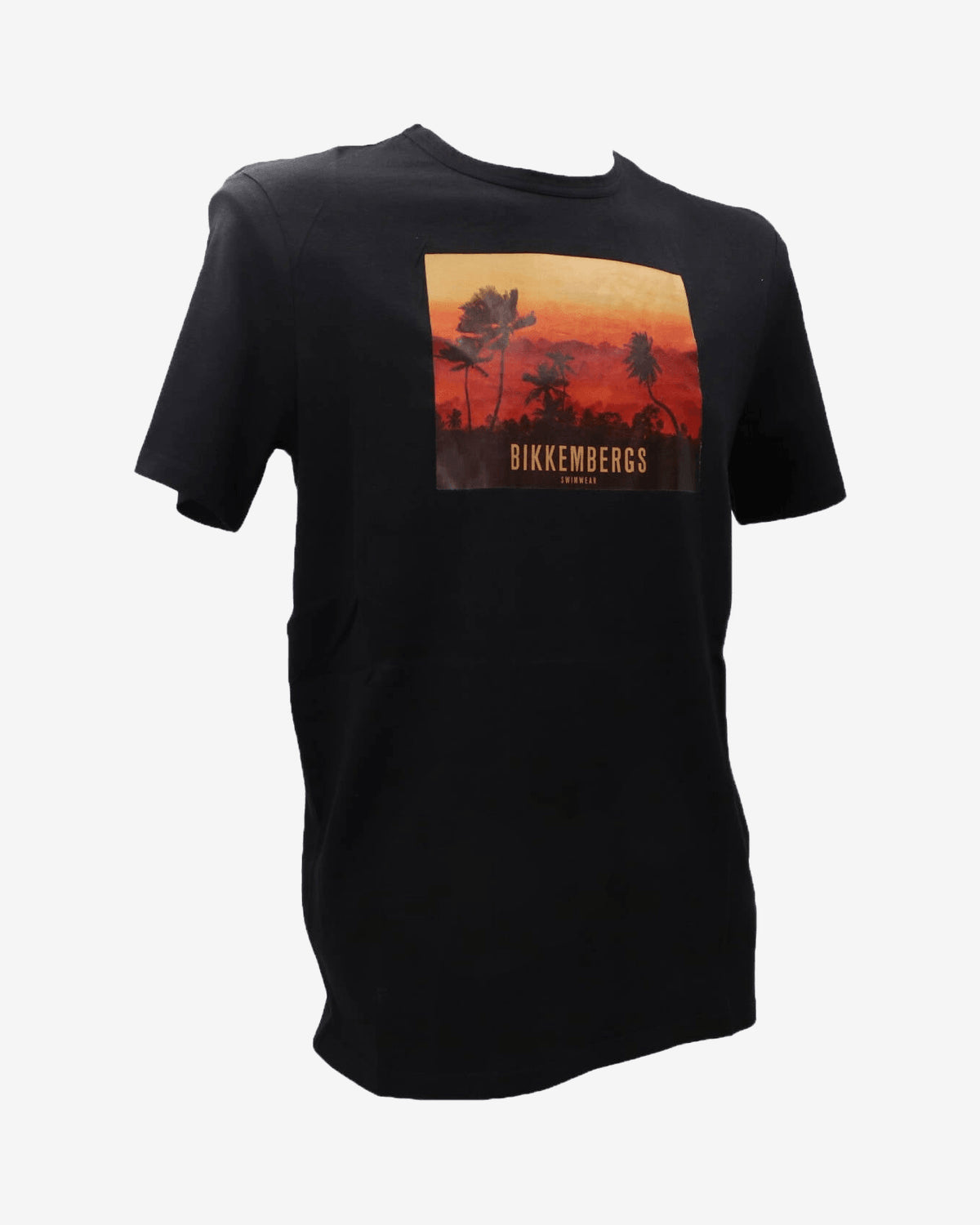T-shirt CREW NECK T-SHIRT