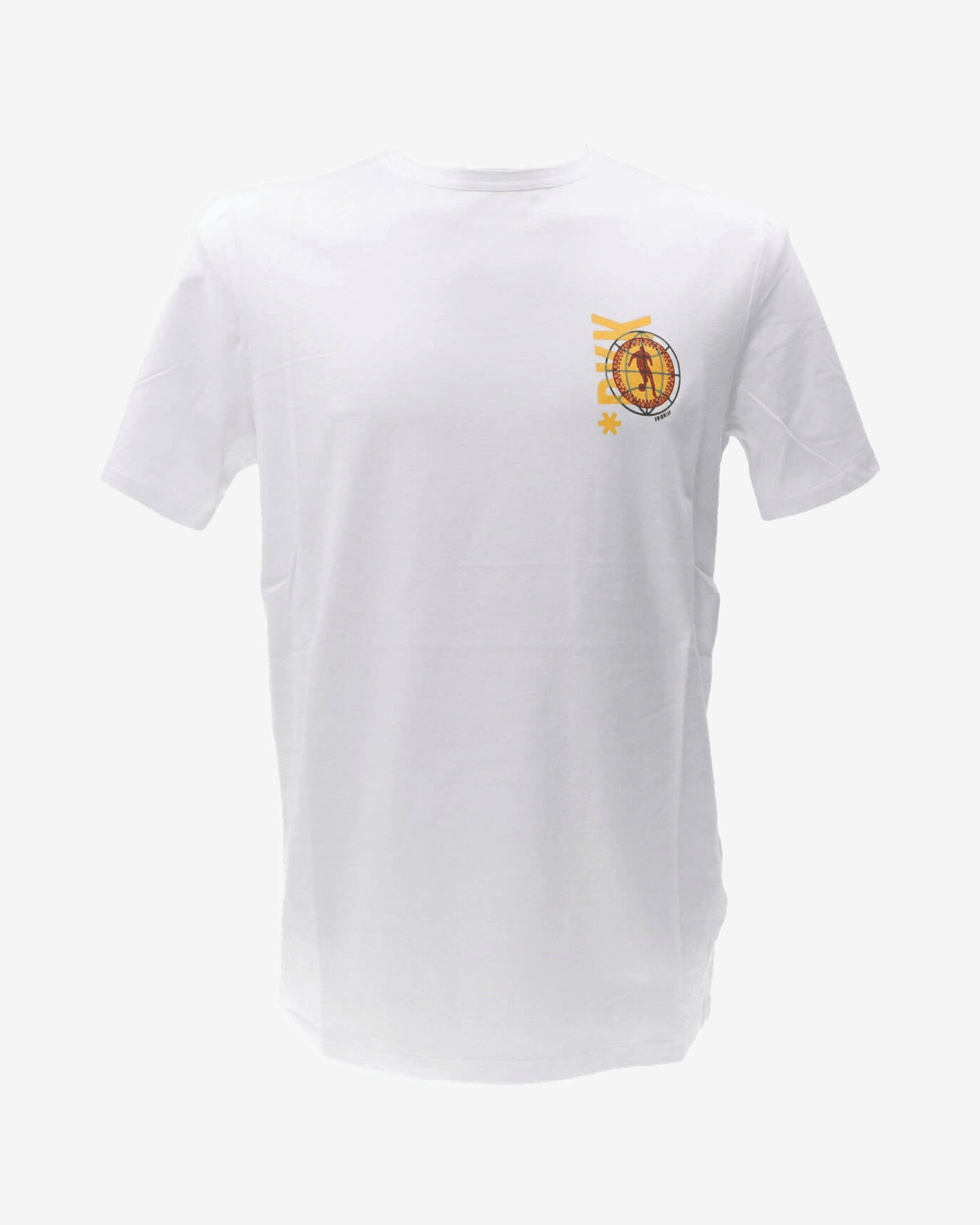 T-shirt CREW NECK T-SHIRT