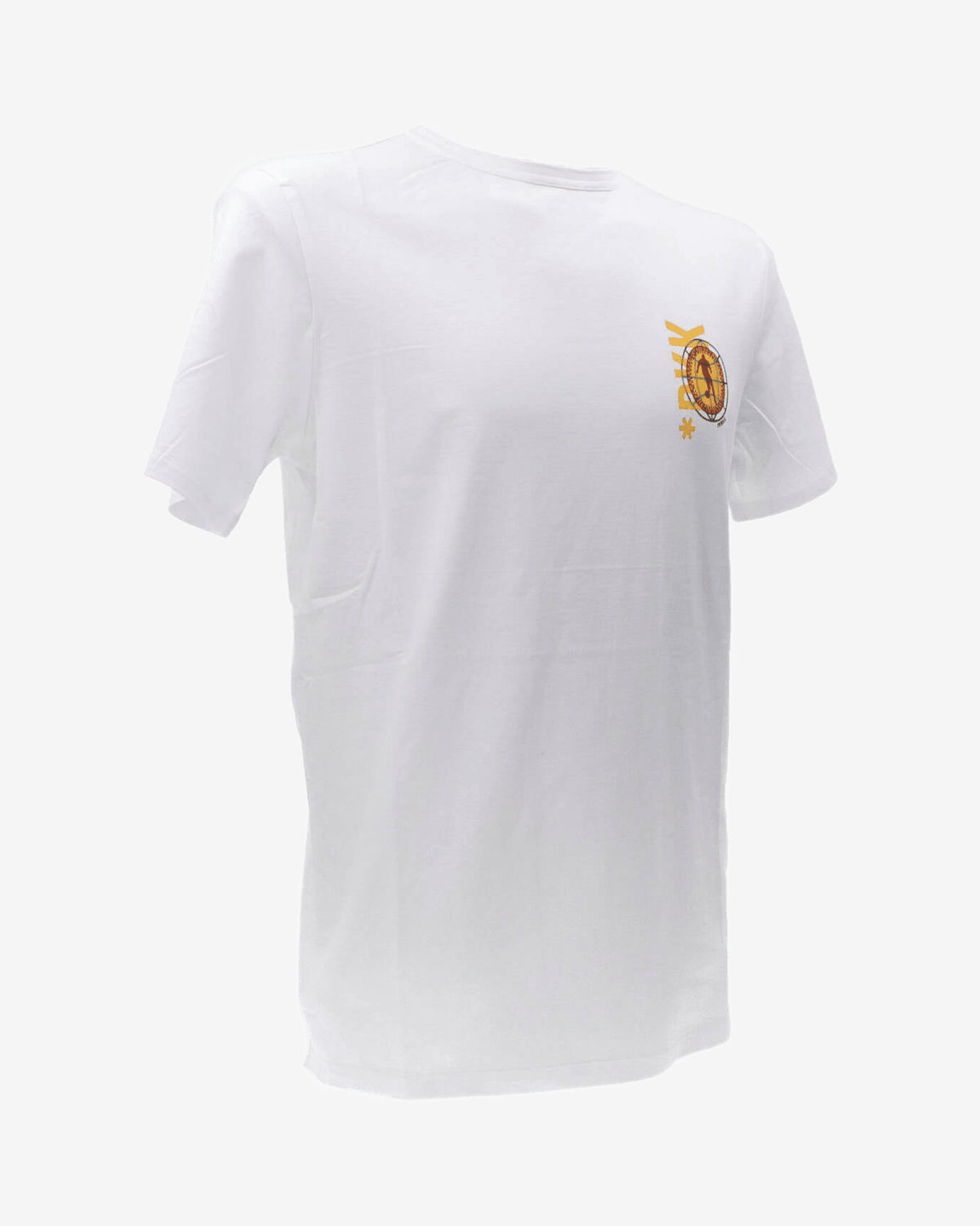 T-shirt CREW NECK T-SHIRT
