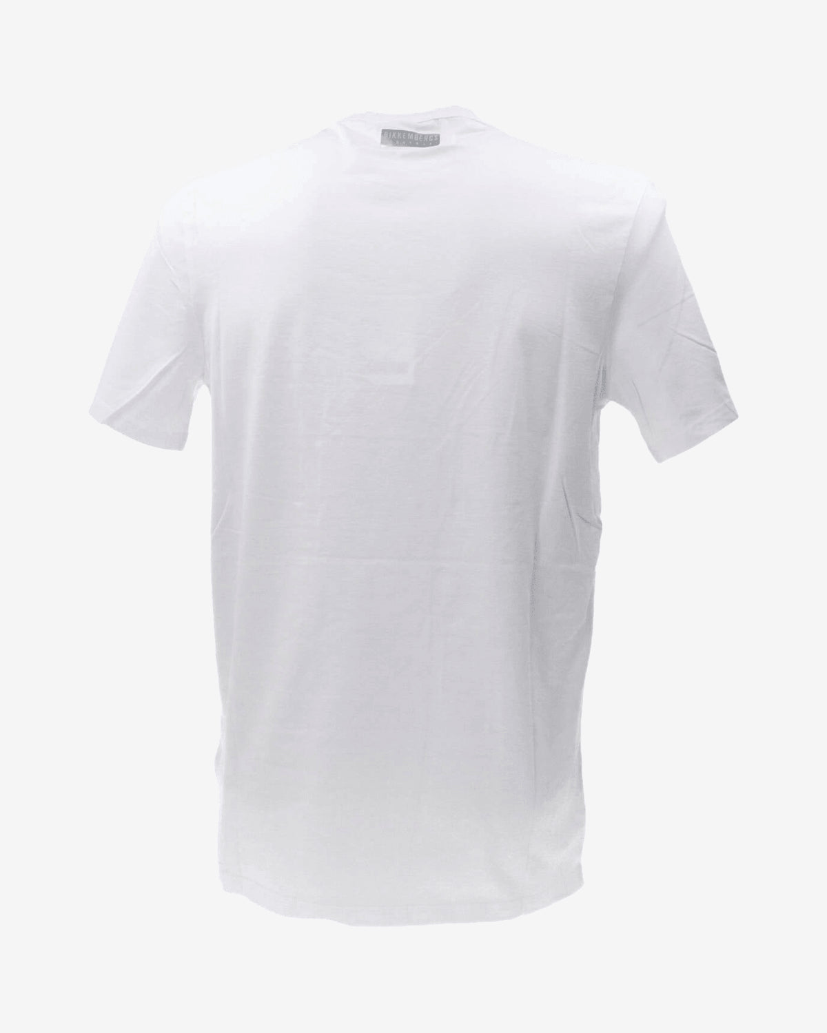 T-shirt CREW NECK T-SHIRT