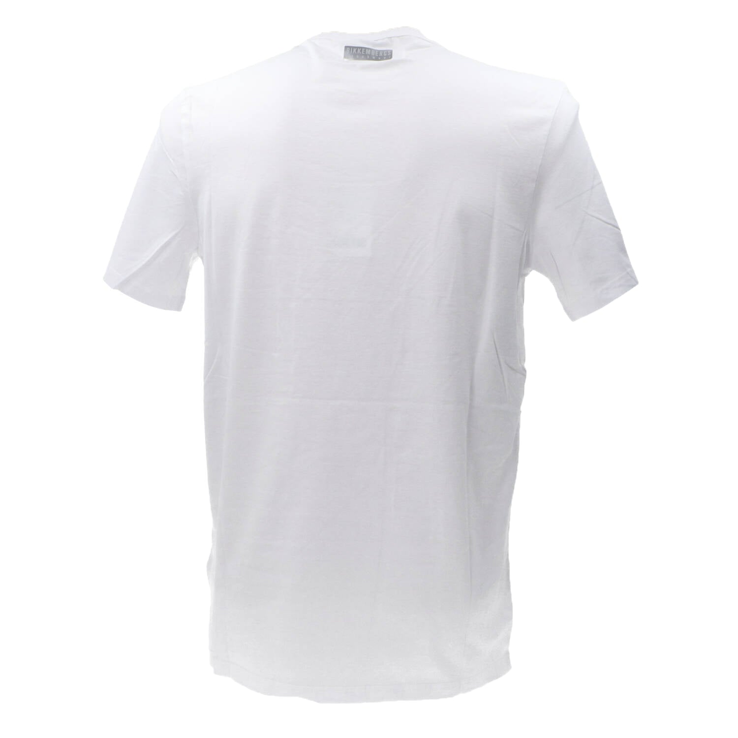 T-shirt CREW NECK T-SHIRT