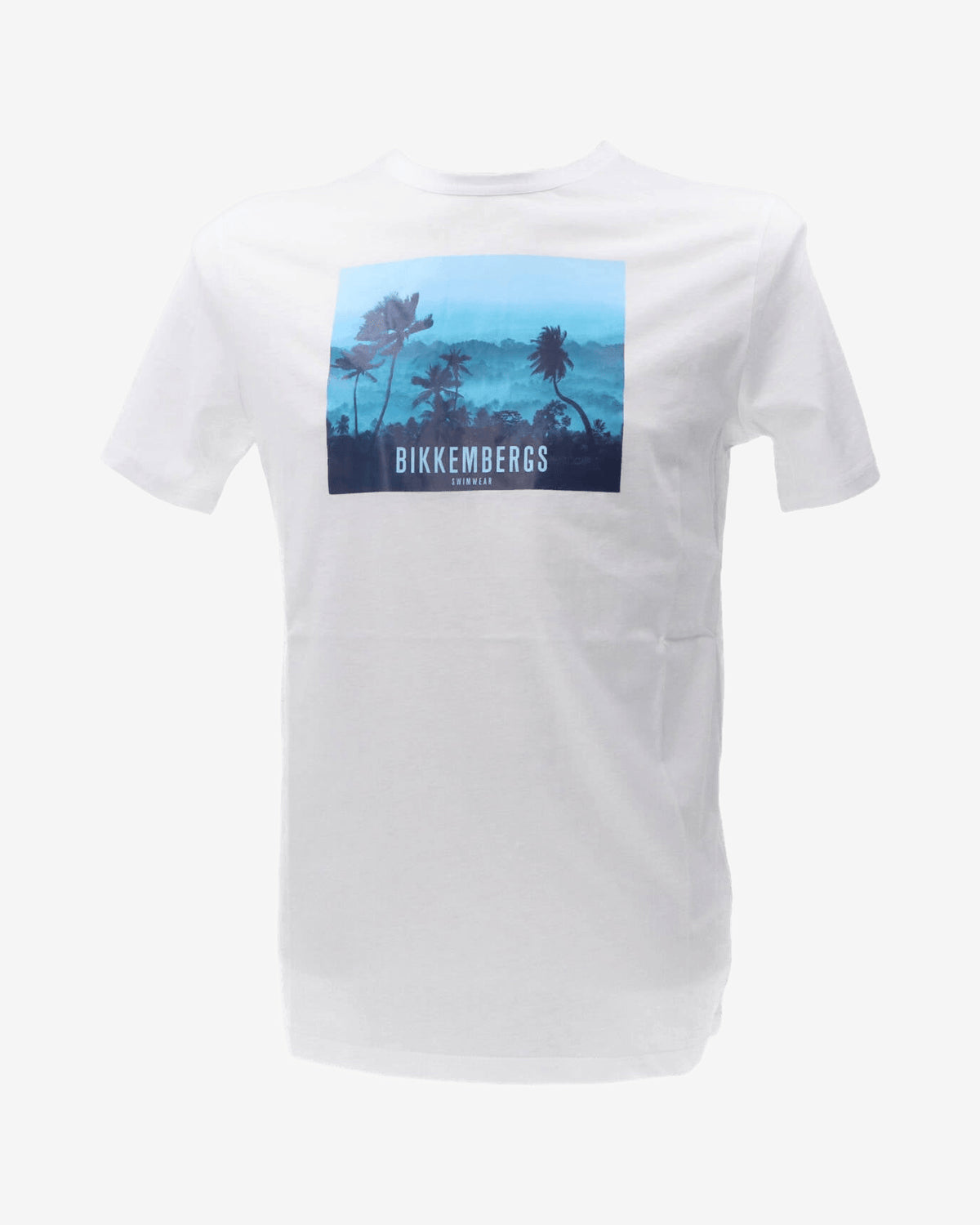 T-shirt CREW NECK T-SHIRT