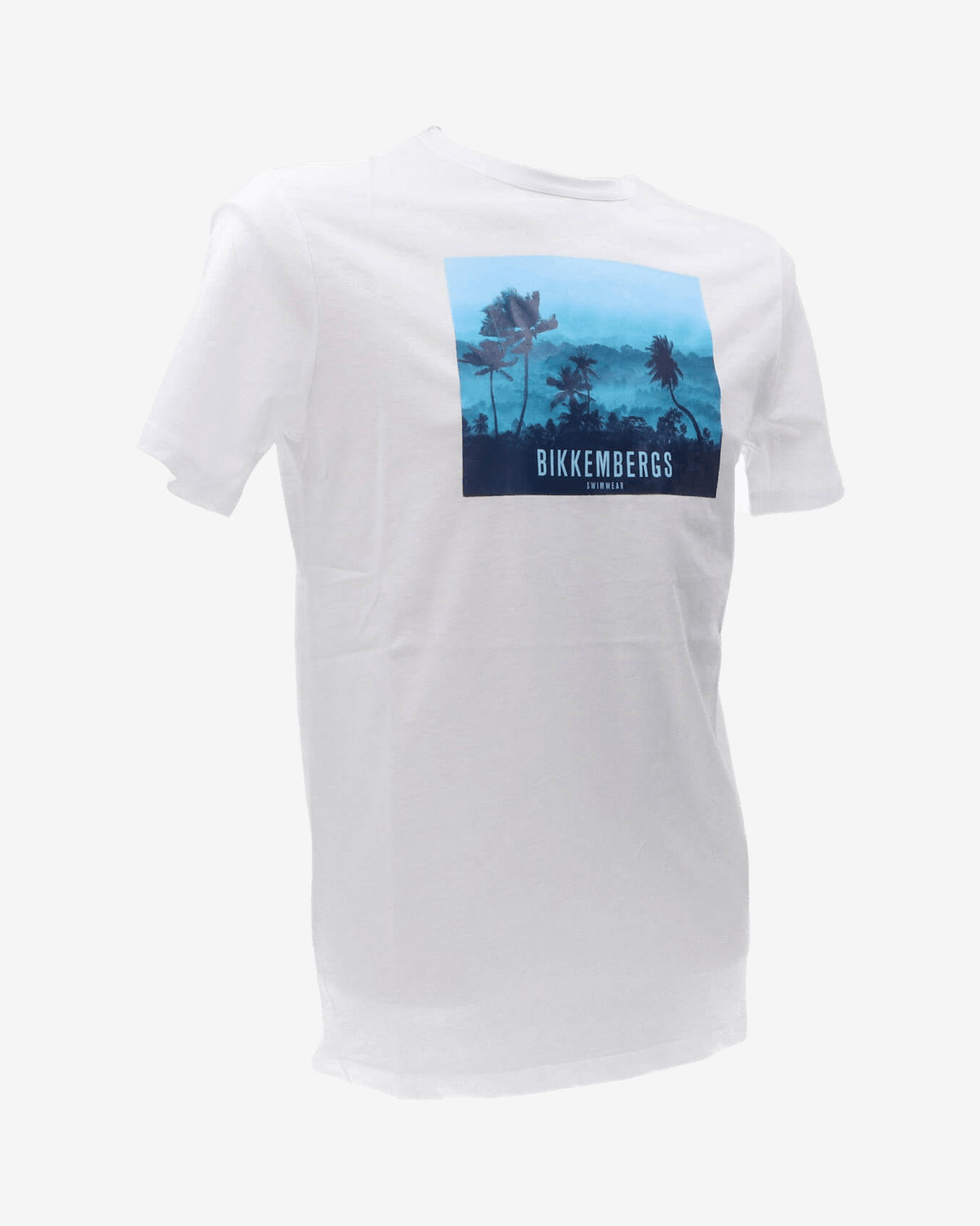 T-shirt CREW NECK T-SHIRT
