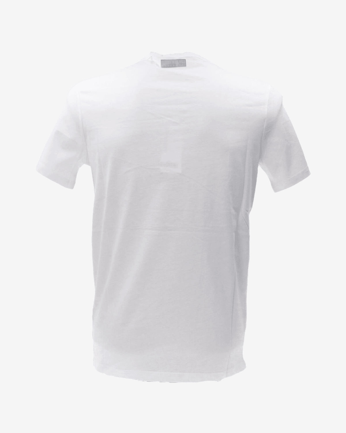 T-shirt CREW NECK T-SHIRT