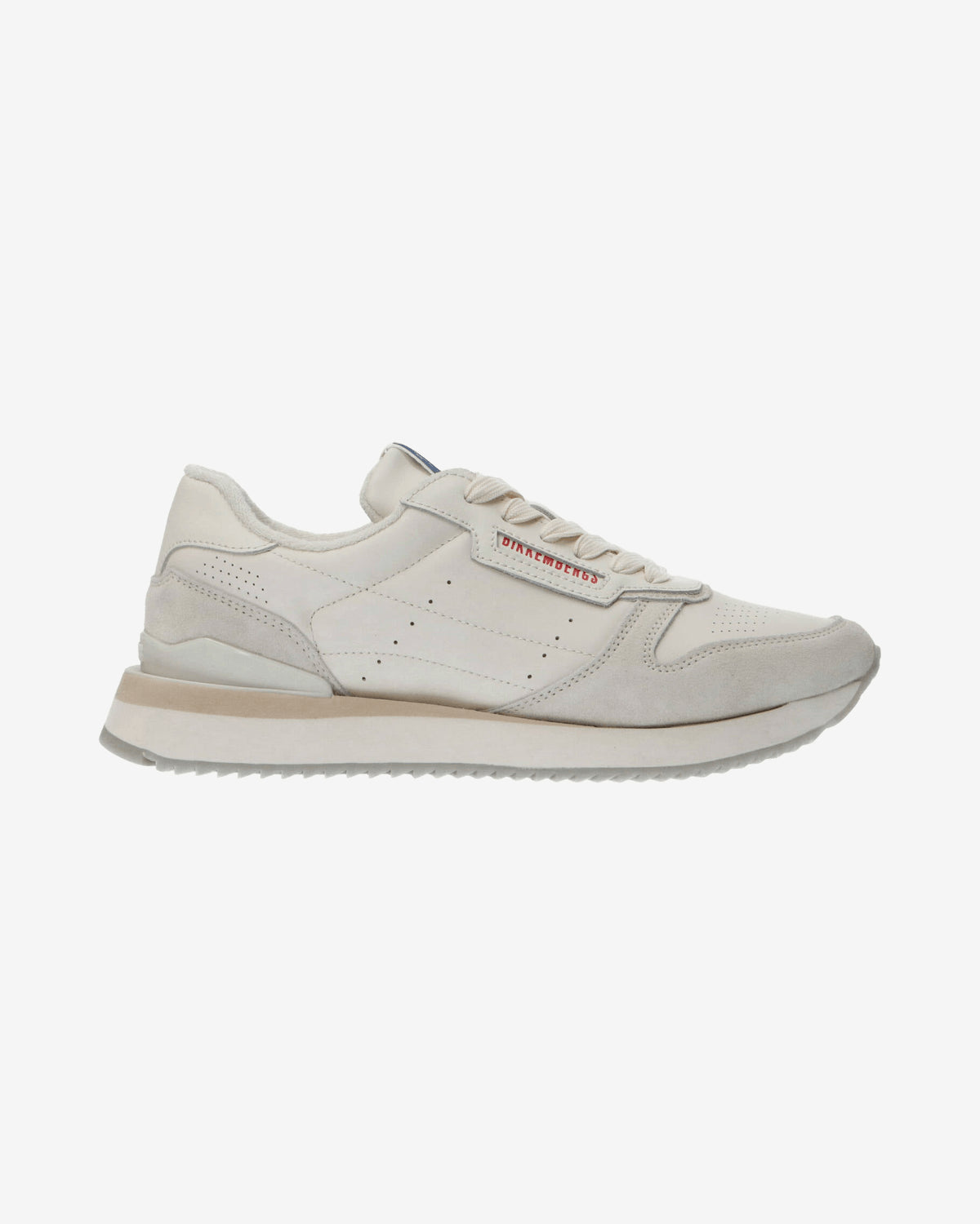Sneakers Leather 27108