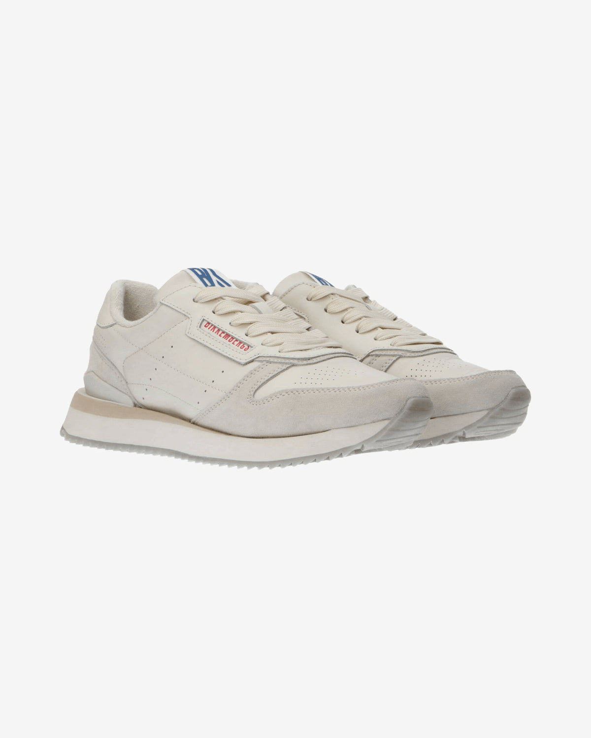 Sneakers Leather 27108