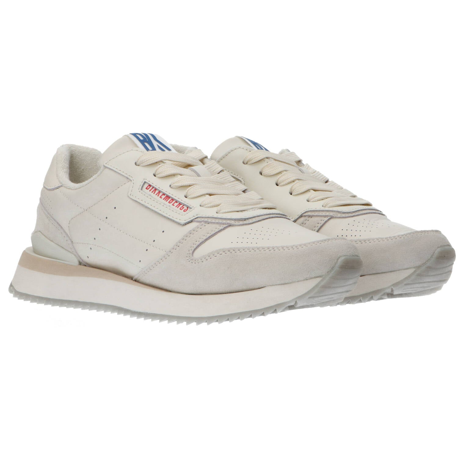 Sneakers Leather 27108