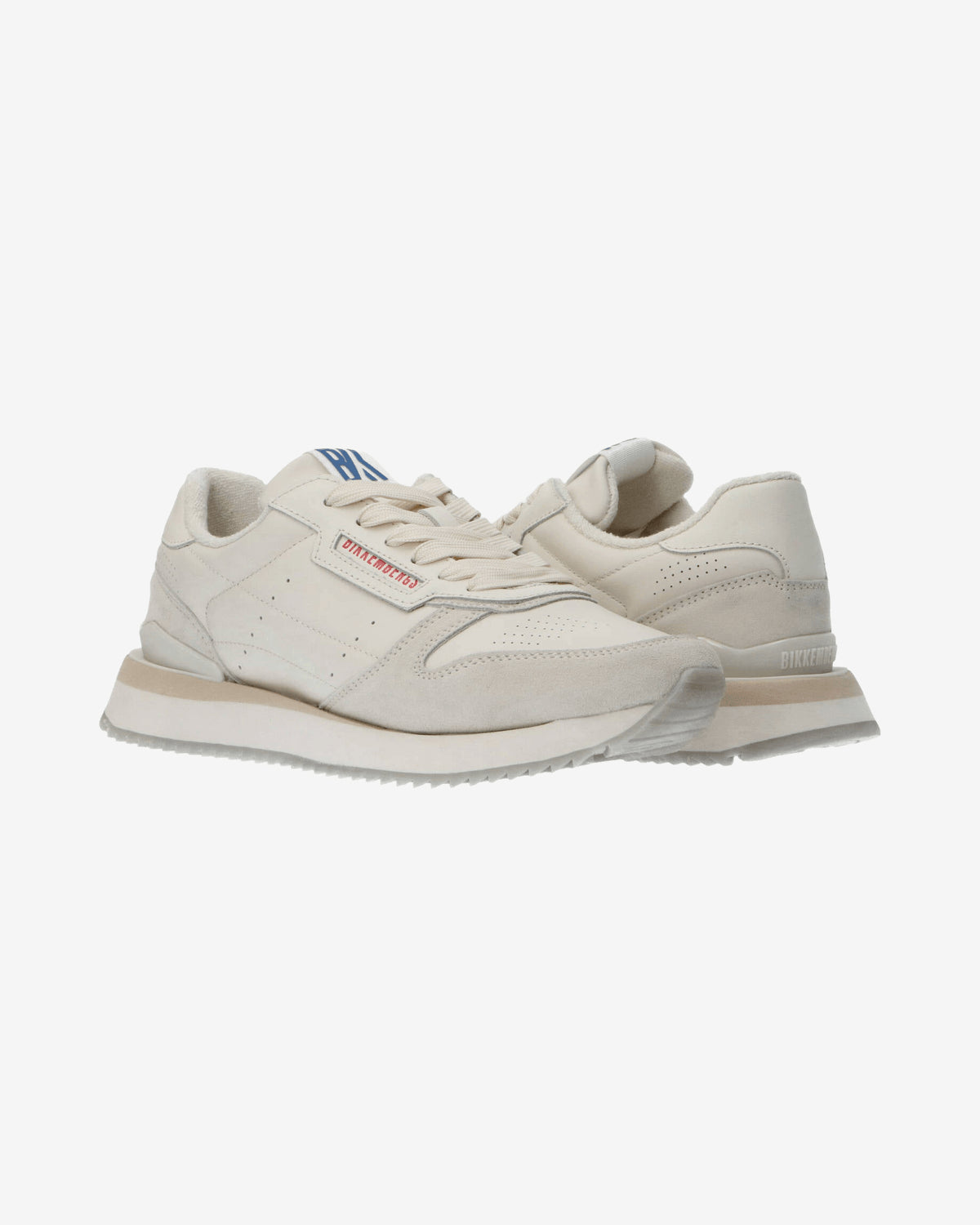 Sneakers Leather 27108