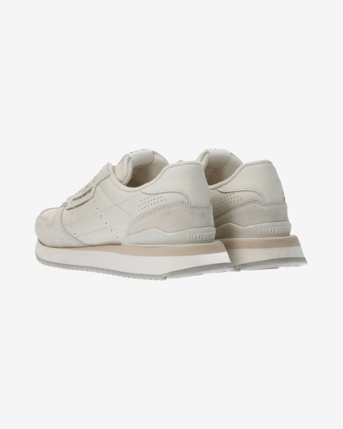 Sneakers Leather 27108