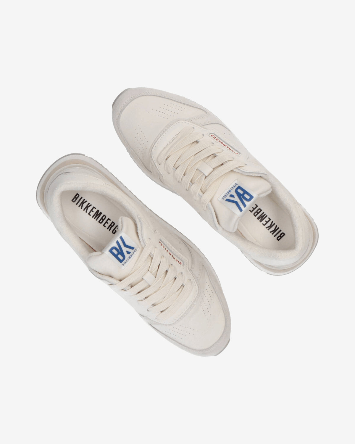 Sneakers Leather 27108