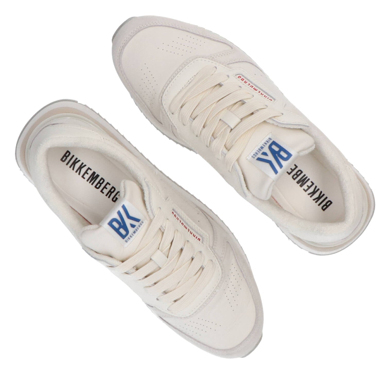 Sneakers Leather 27108