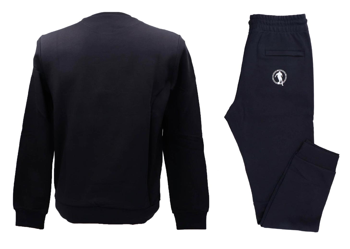 Tute SET BKK COMPLETO TUTA 0466
