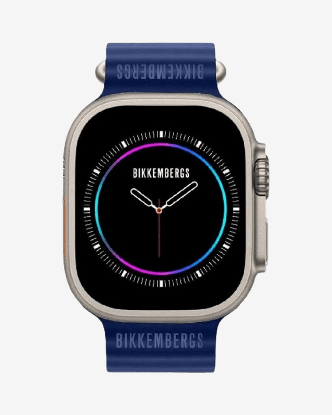 Orologi SMARTWATCH BK BIG 49MM