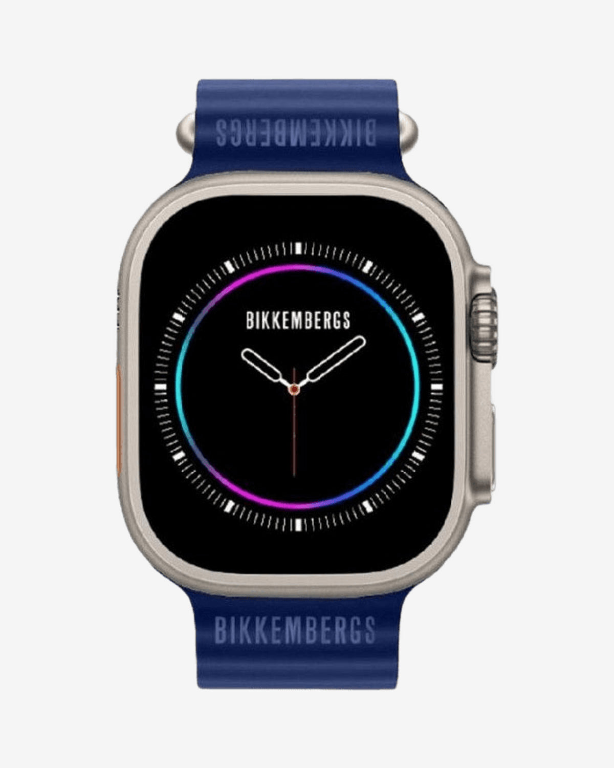 Orologi SMARTWATCH BK BIG 49MM