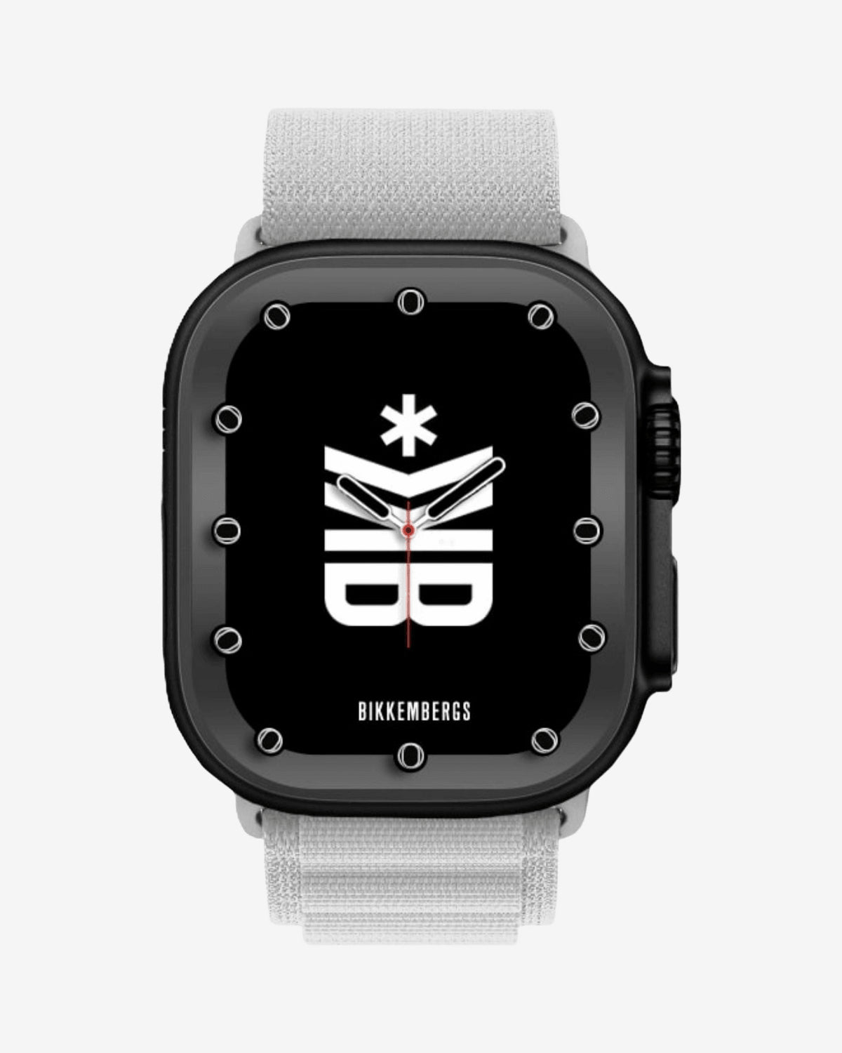 Orologi SMARTWATCH BK BIG 49MM