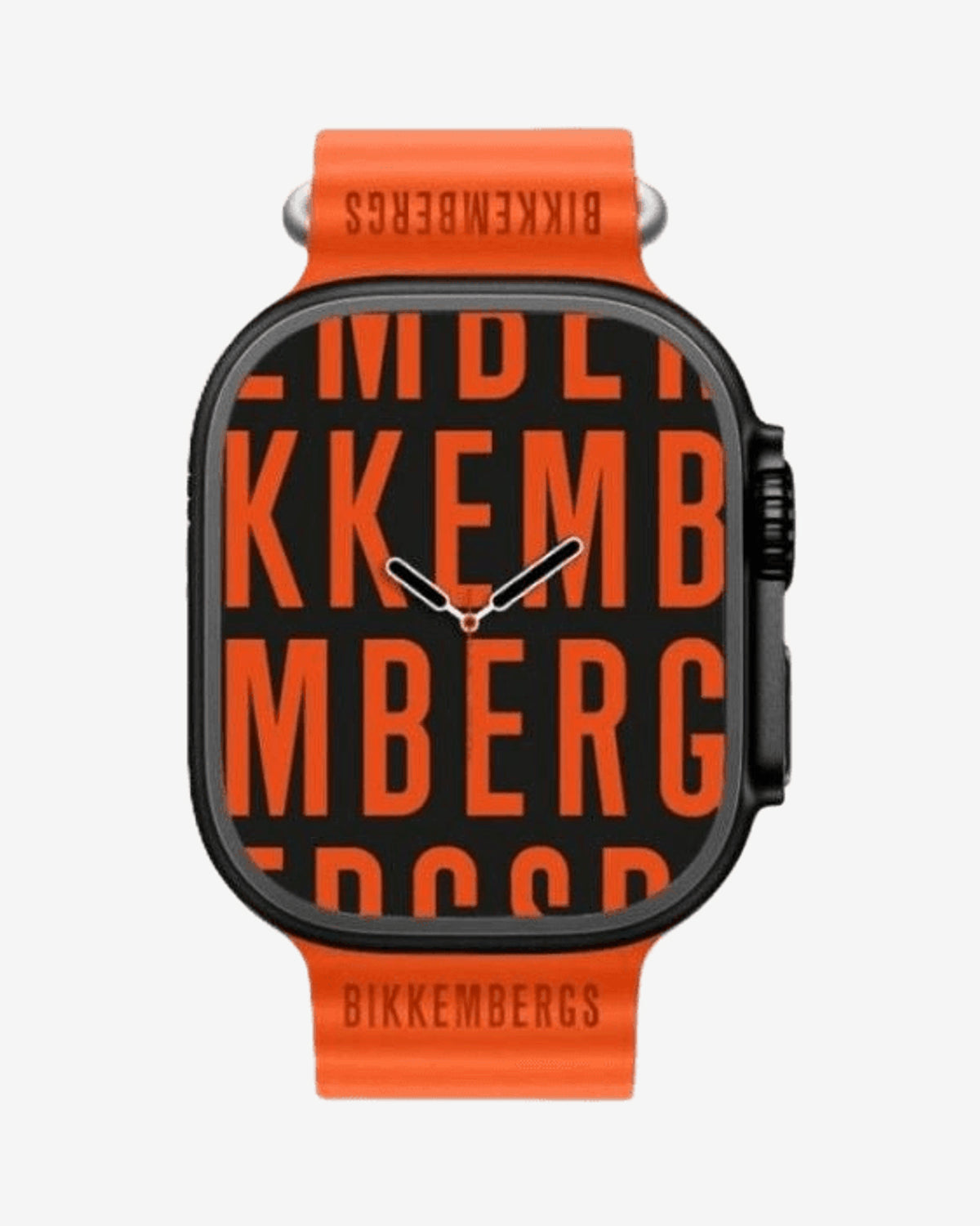 Orologi SMARTWATCH BK BIG 49MM