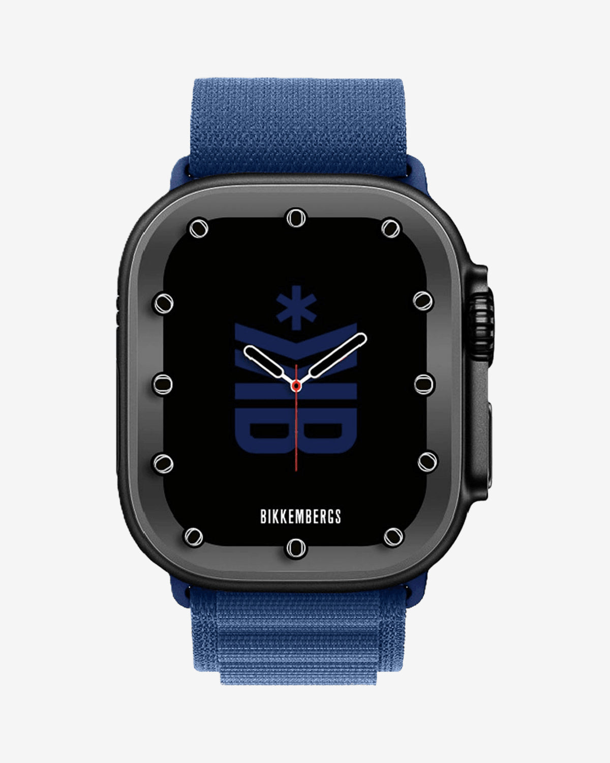 Orologi SMARTWATCH BK BIG 49MM