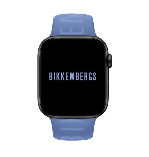 Orologi SMARTWATCH BK MEDIUM 43MM