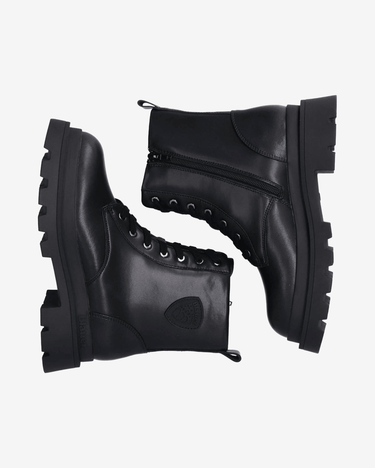 Leather