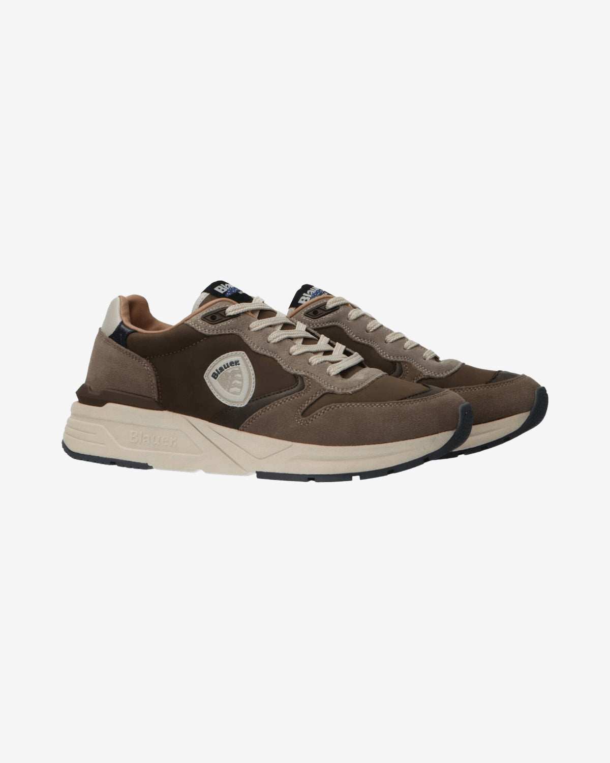 Sneakers Ray02 Blauer Uomo Contemporanea