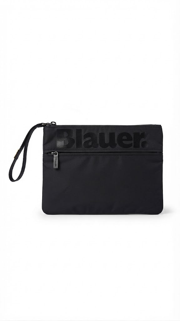 Pochette Blauer Usa F6CONEY03/SPL