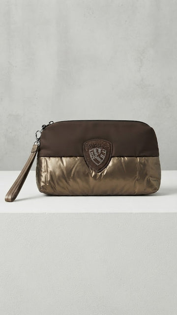 Pochette Blauer Usa F6MIRA01/PAD