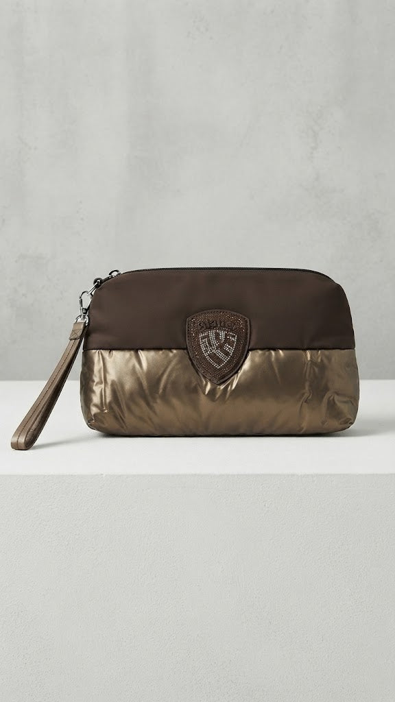 Pochette Blauer Usa F6MIRA01/PAD