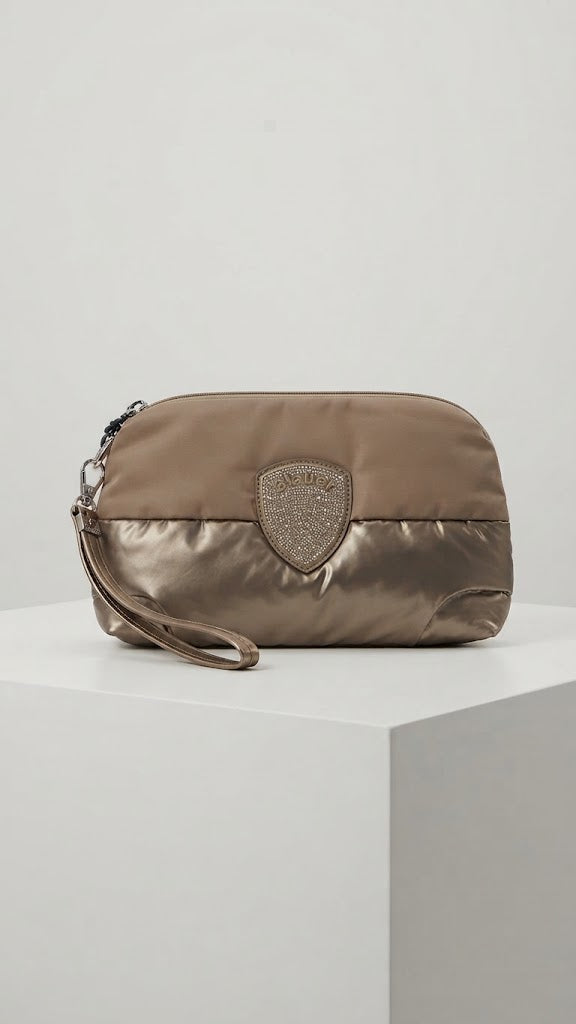Pochette Blauer Usa F6MIRA01/PAD