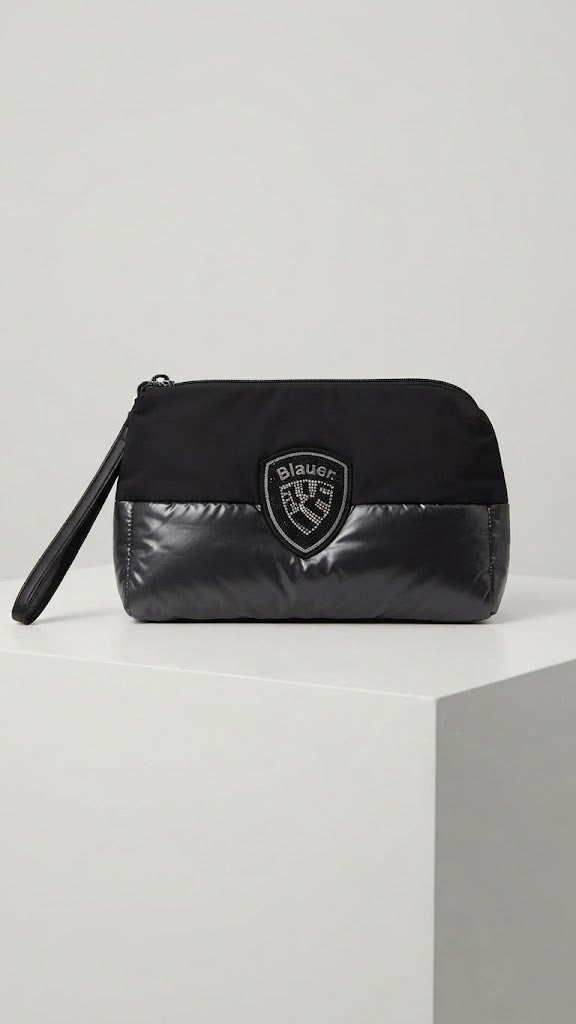 Pochette Blauer Usa F6MIRA01/PAD