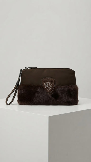 Pochette Blauer Usa F6MIRA02/PAD