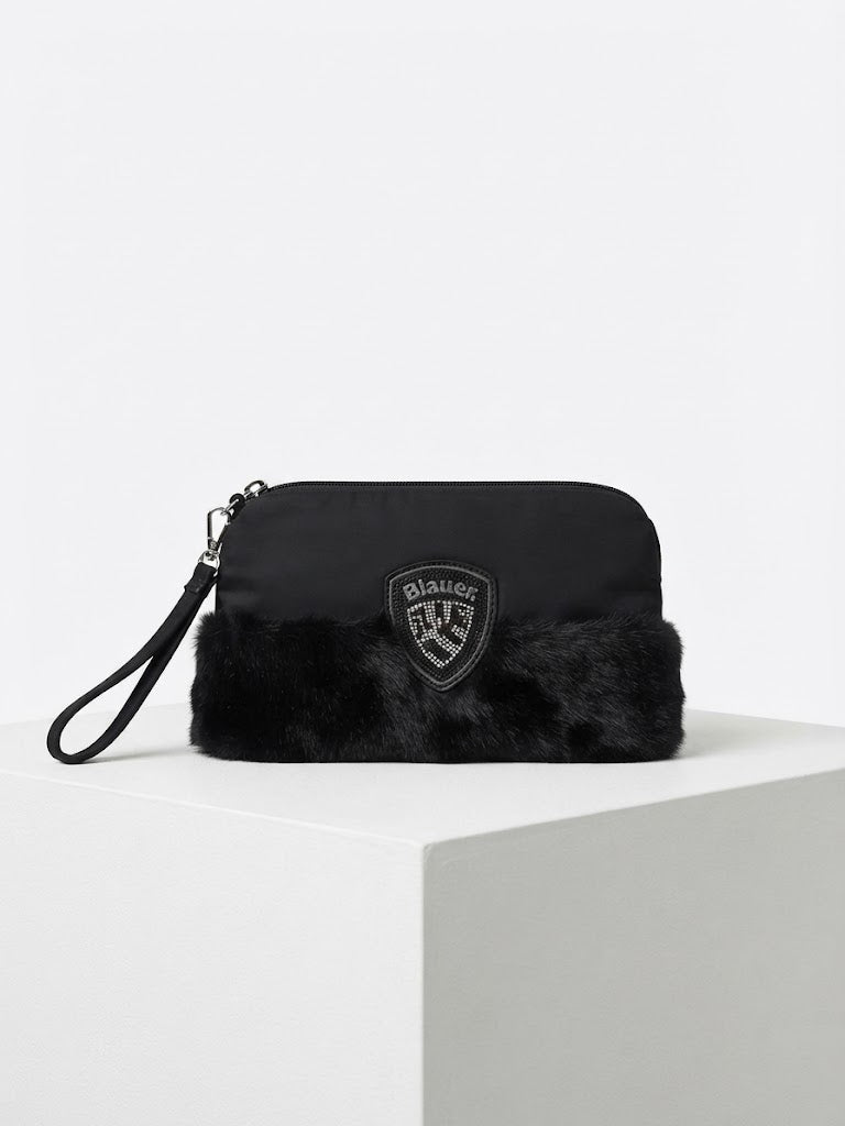 Pochette Blauer Usa F6MIRA02/PAD