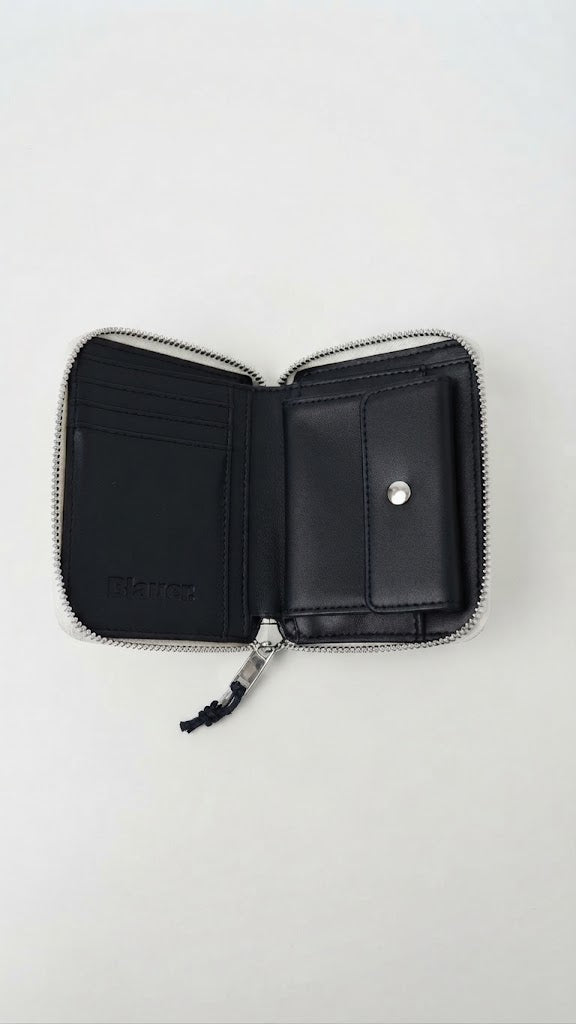Portafogli Blauer Usa F6PALM03/PAD
