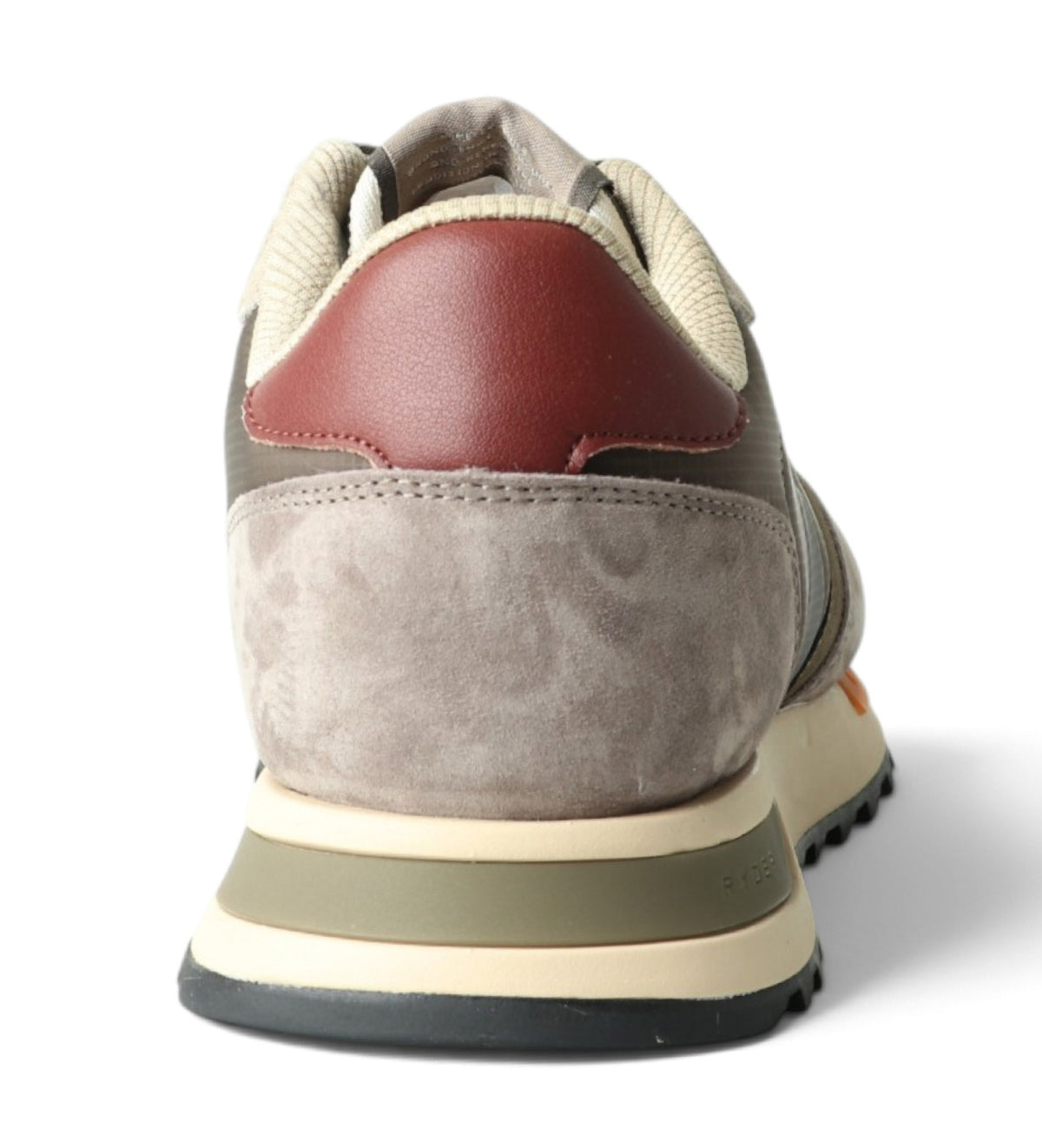 Sneakers Blauer Usa F6RYDER01/NYN