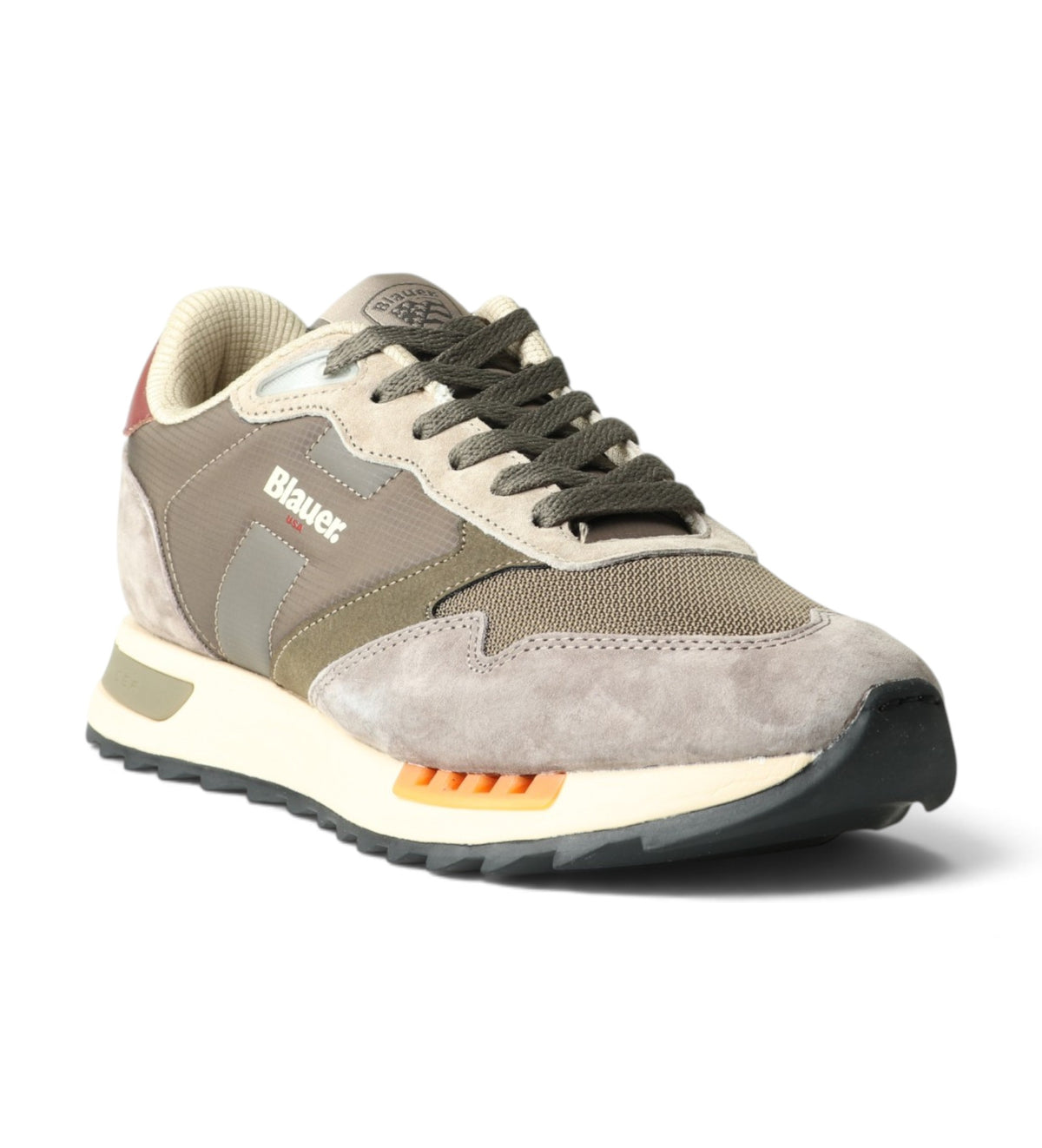 Sneakers Blauer Usa F6RYDER01/NYN