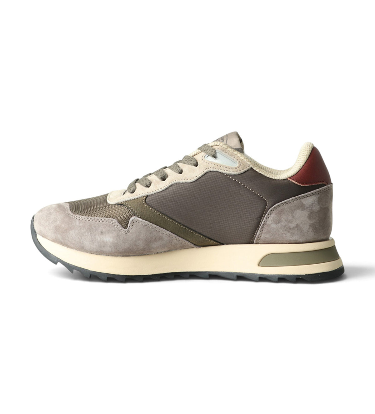 Sneakers Blauer Usa F6RYDER01/NYN