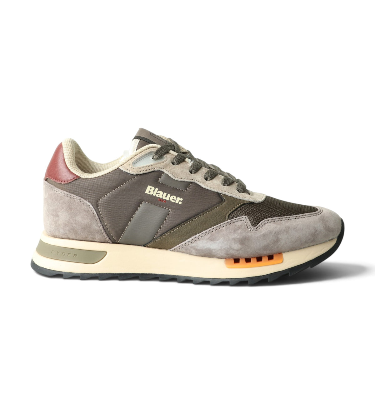 Sneakers Blauer Usa F6RYDER01/NYN