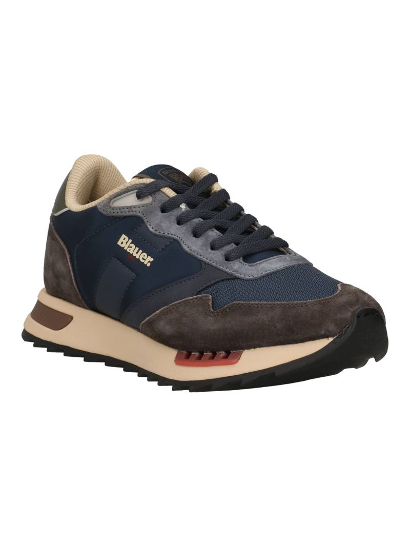 Sneakers Blauer Usa F6RYDER01/NYN
