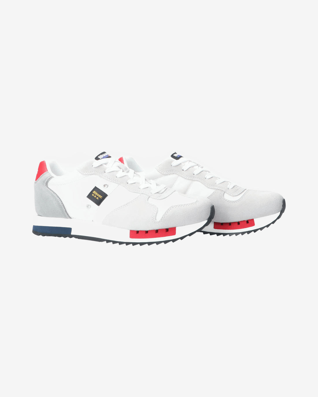 S6queens01 — Blauer Usa