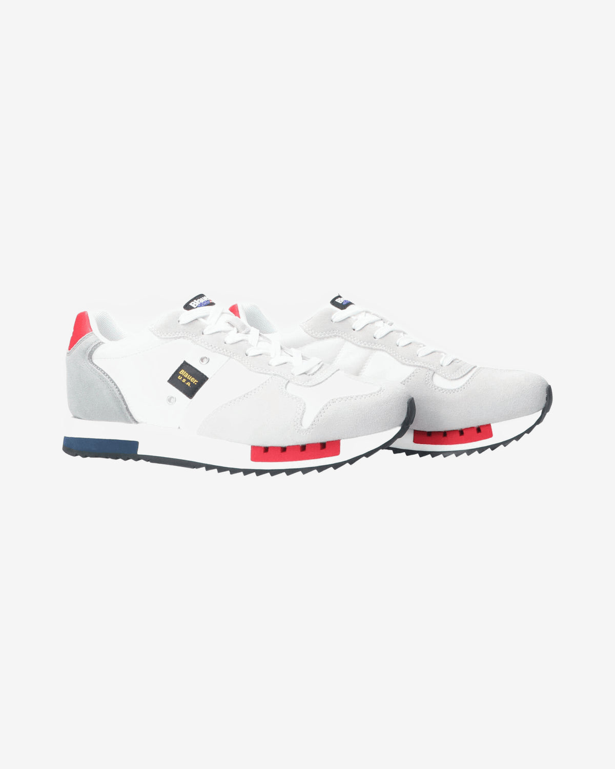 S6queens01 — Blauer Usa