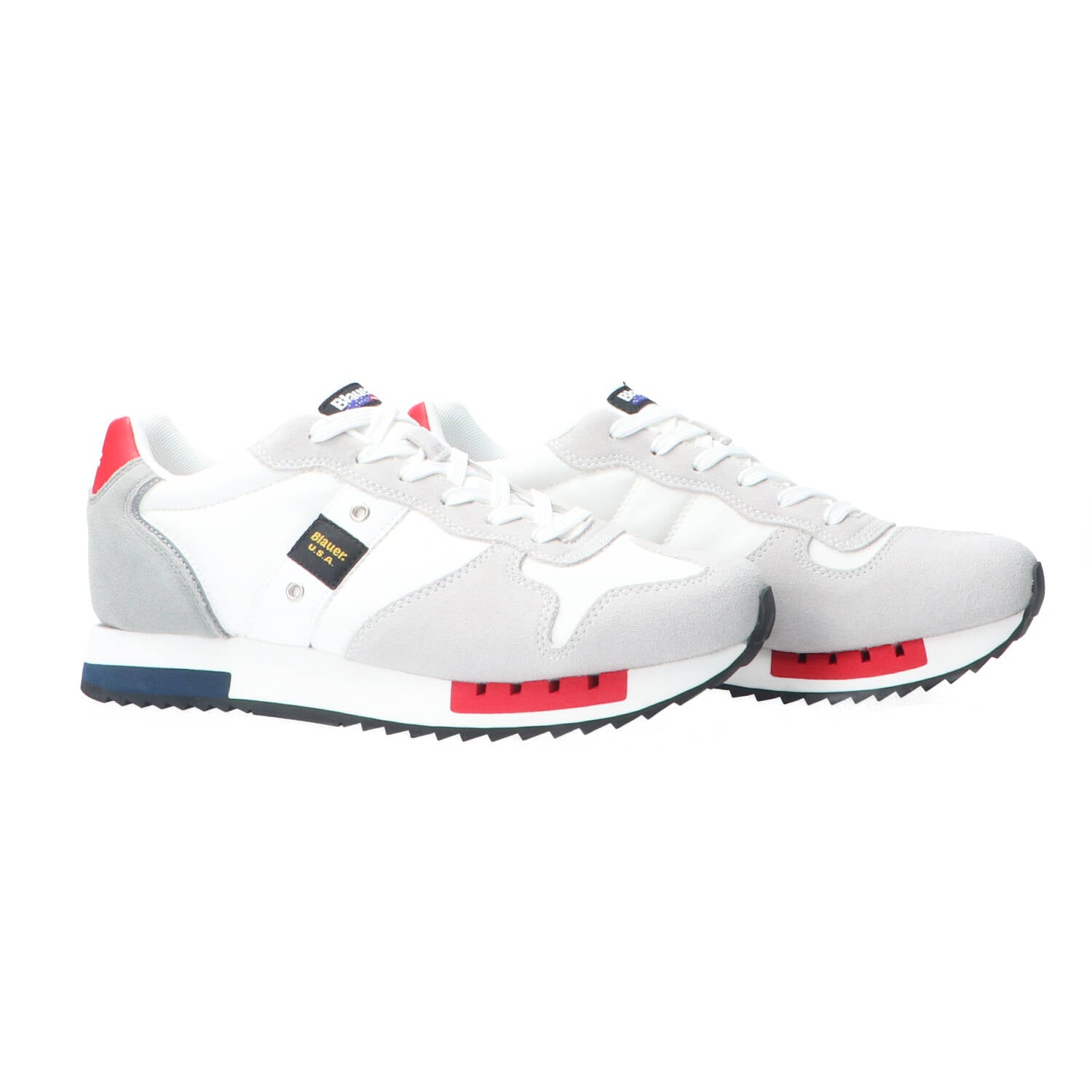 S6queens01 — Blauer Usa
