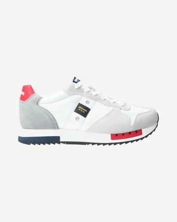 S6queens01 — Blauer Usa