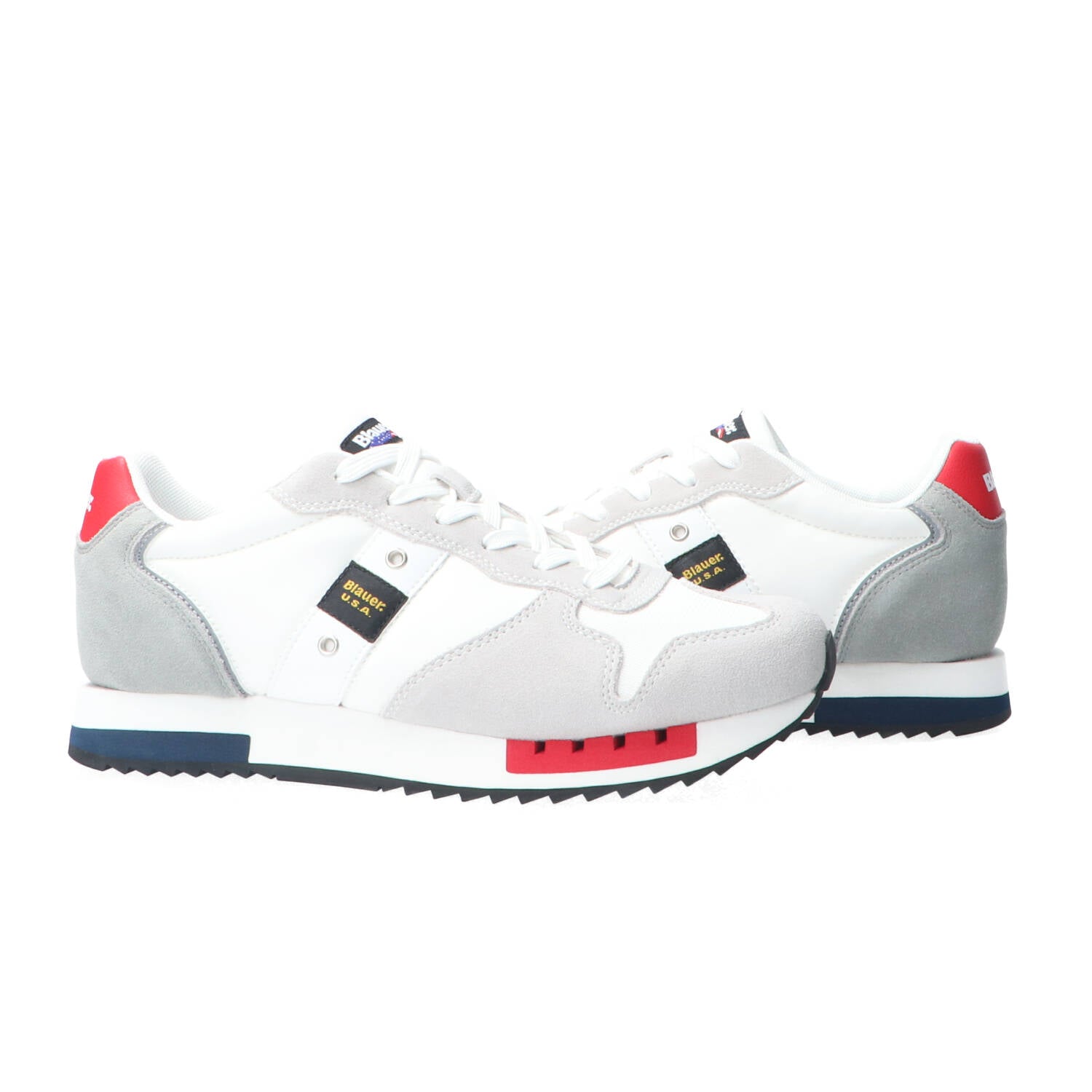 S6queens01 — Blauer Usa