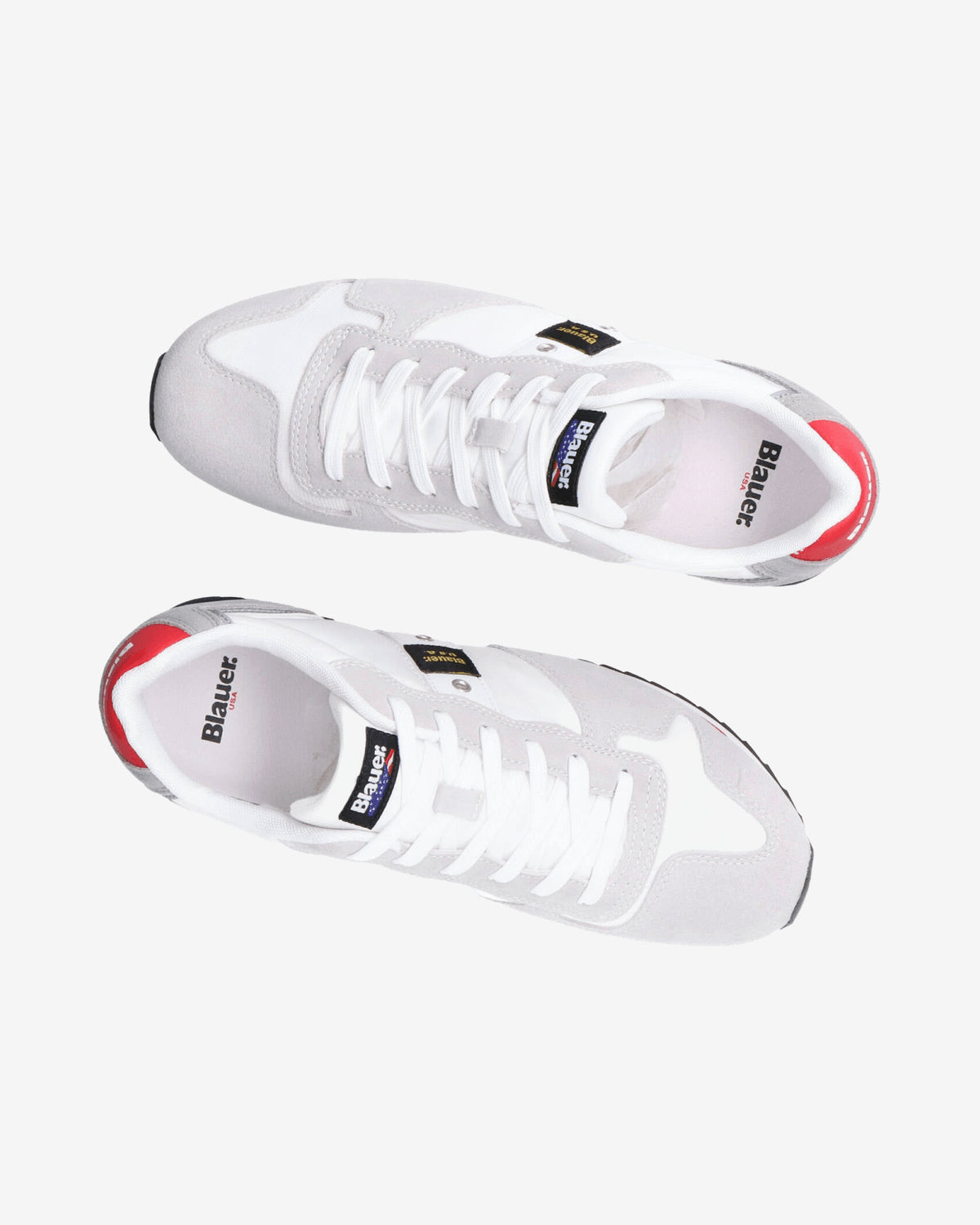 S6queens01 — Blauer Usa